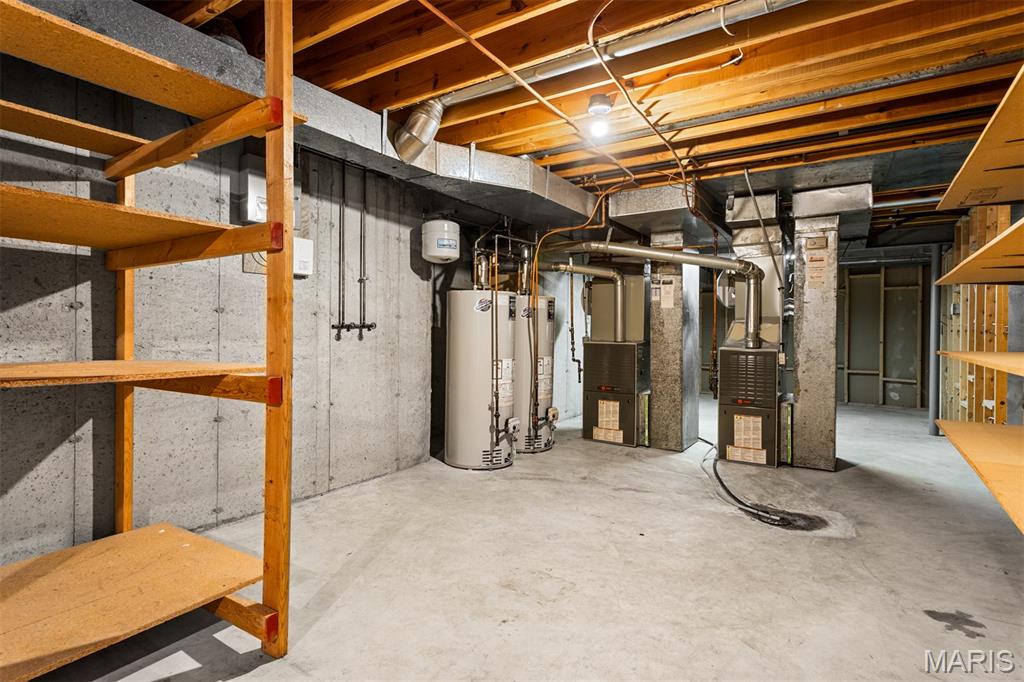 Princeton Place One - Residential