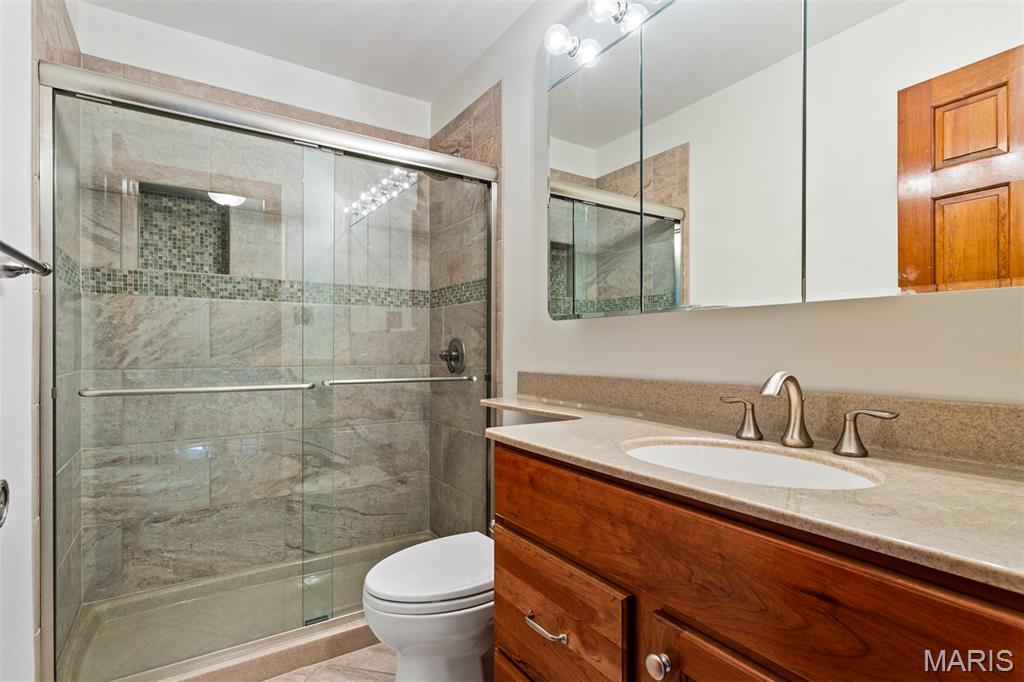 Princeton Place One - Residential