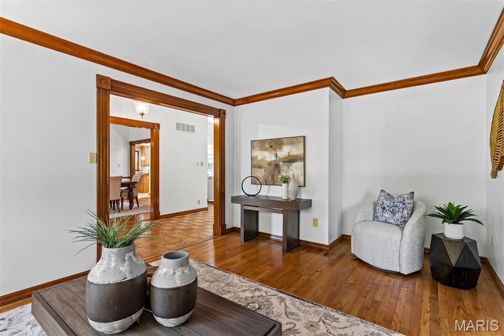Princeton Place One - Residential