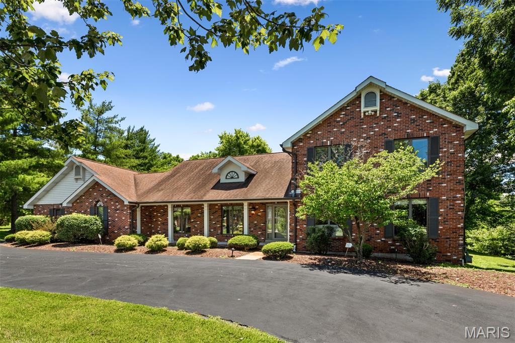 Princeton Place One - Residential
