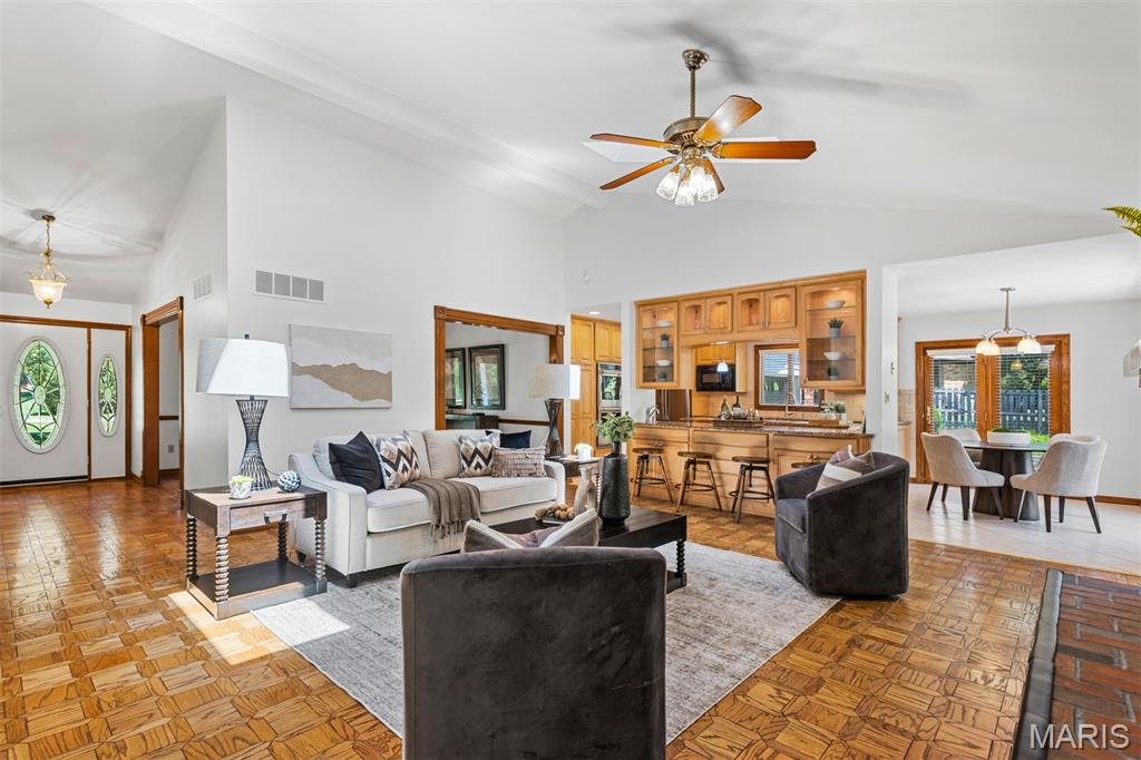 Princeton Place One - Residential