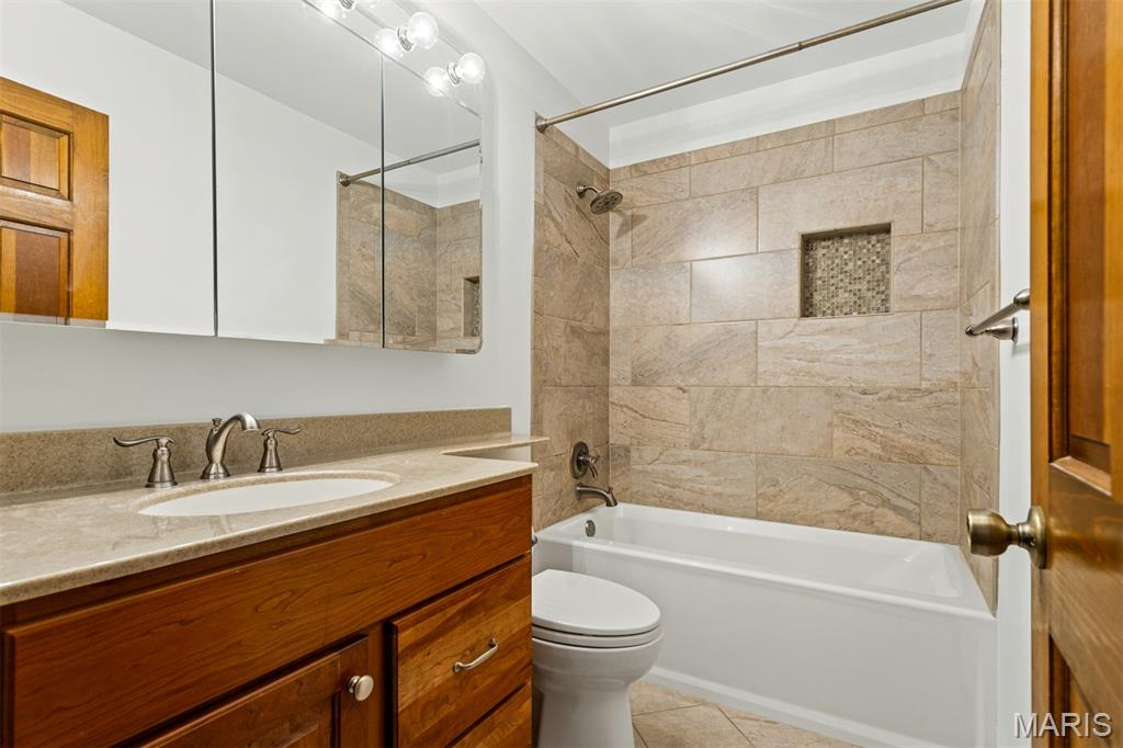 Princeton Place One - Residential