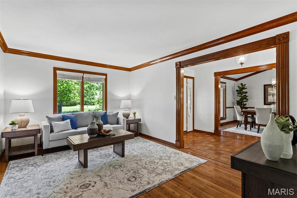 Princeton Place One - Residential