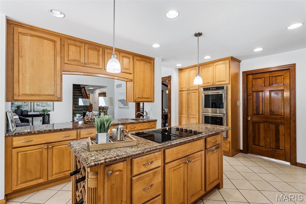 Princeton Place One - Residential
