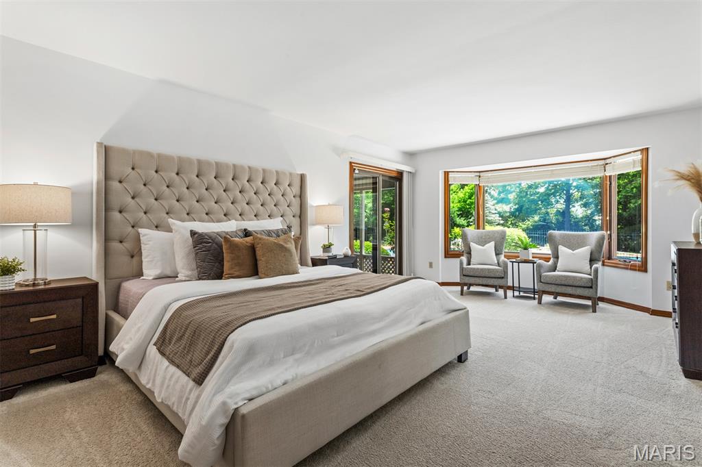 Princeton Place One - Residential