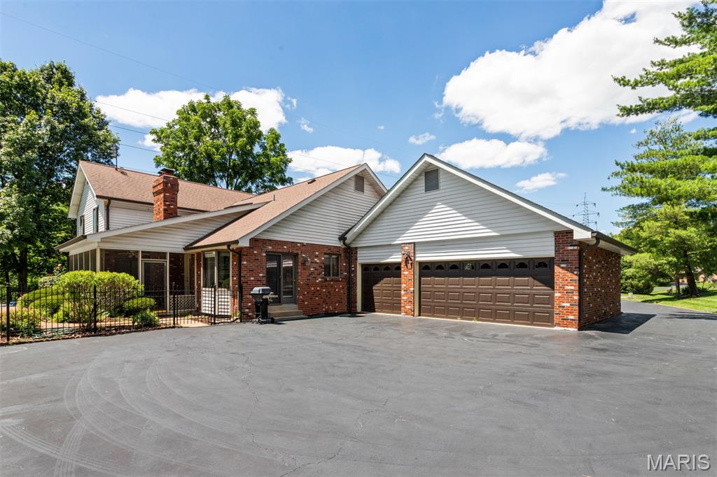 Princeton Place One - Residential