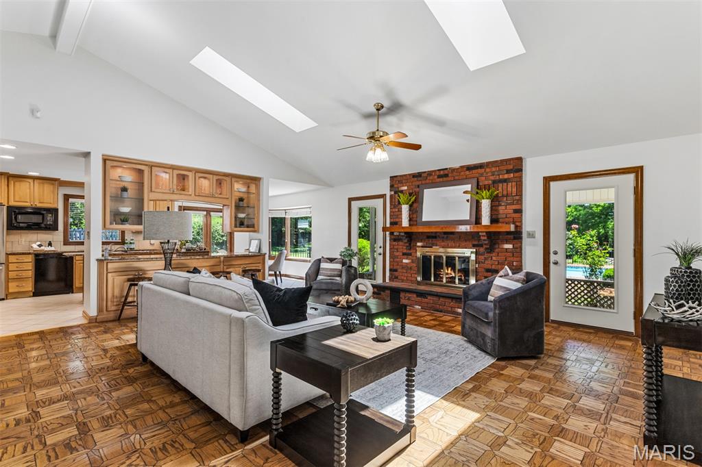 Princeton Place One - Residential