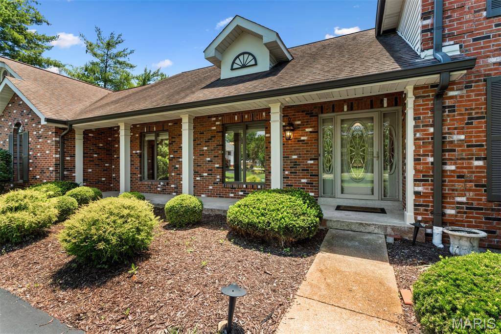Princeton Place One - Residential