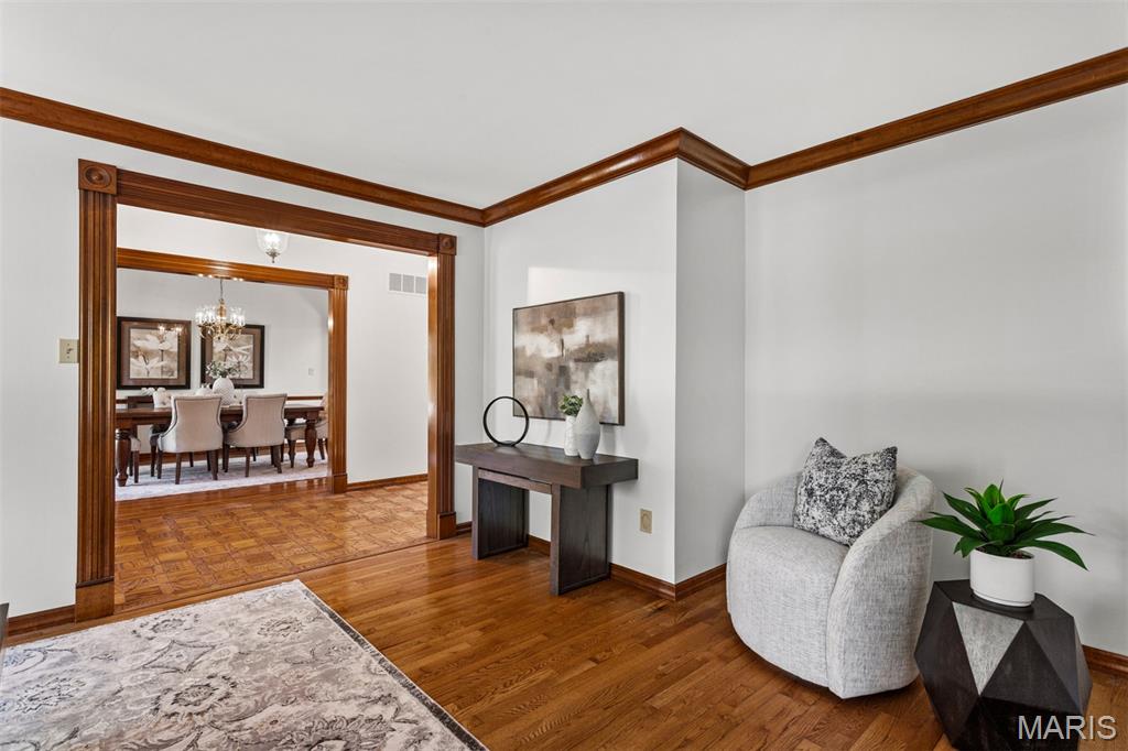 Princeton Place One - Residential