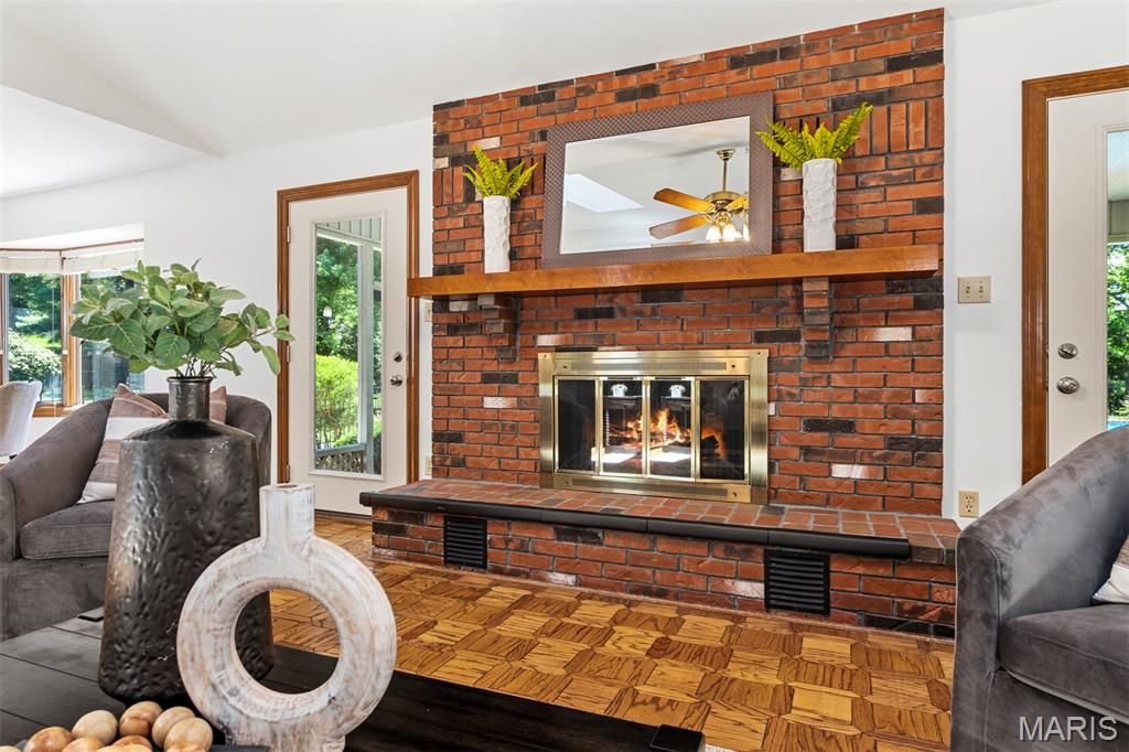 Princeton Place One - Residential