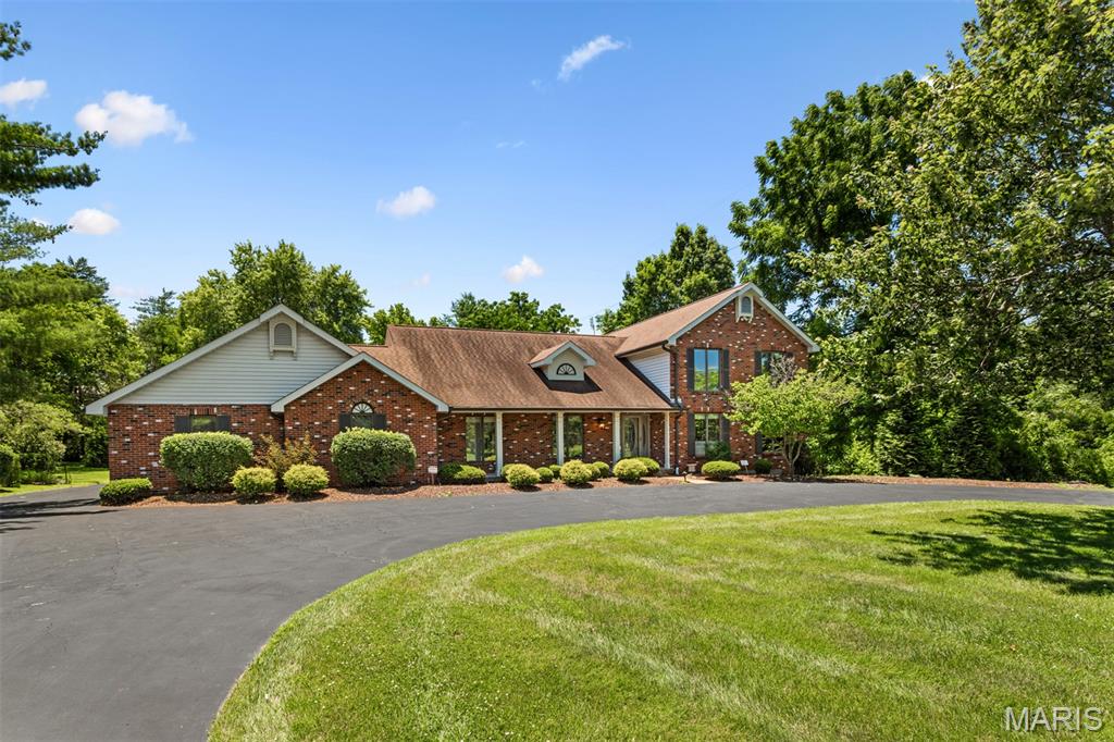 Princeton Place One - Residential