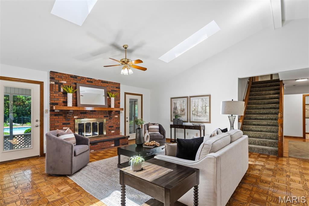 Princeton Place One - Residential