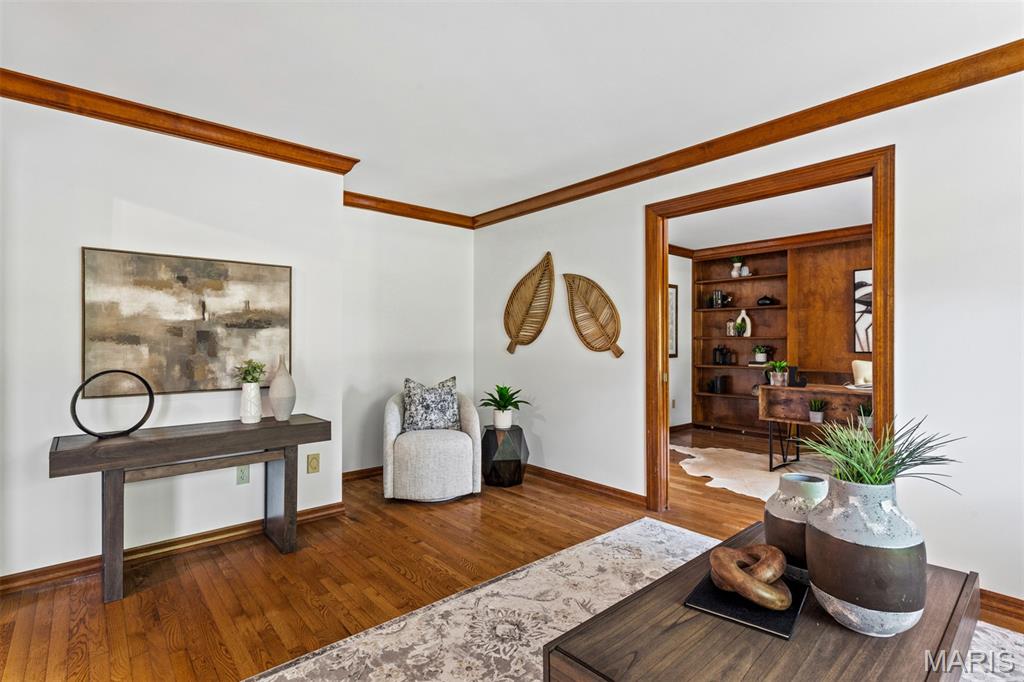 Princeton Place One - Residential