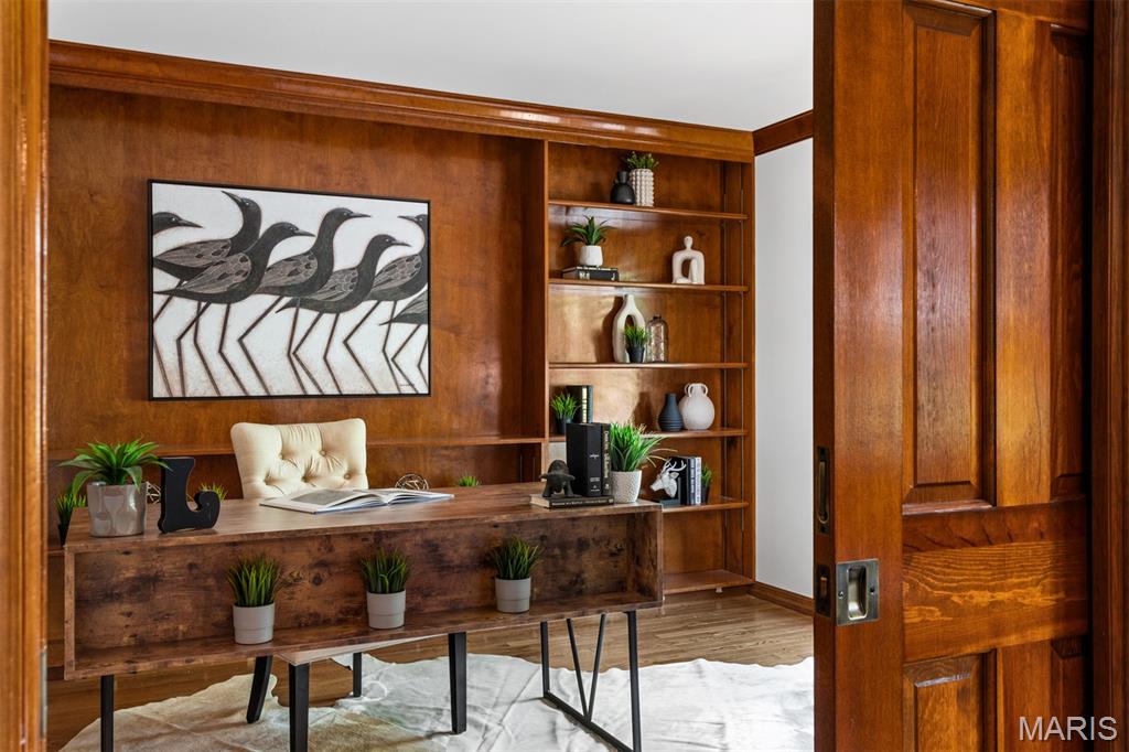 Princeton Place One - Residential