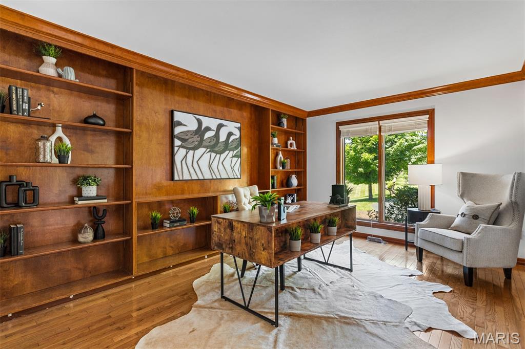 Princeton Place One - Residential
