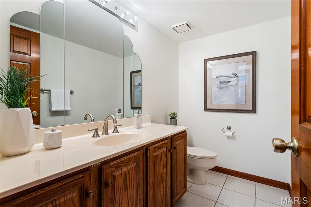 Princeton Place One - Residential