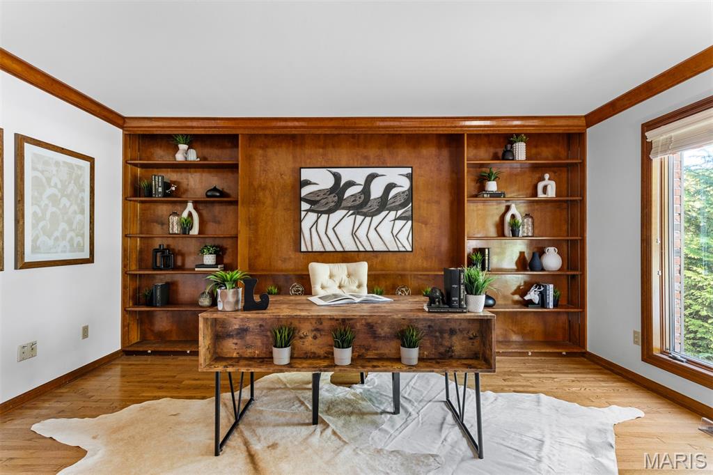 Princeton Place One - Residential