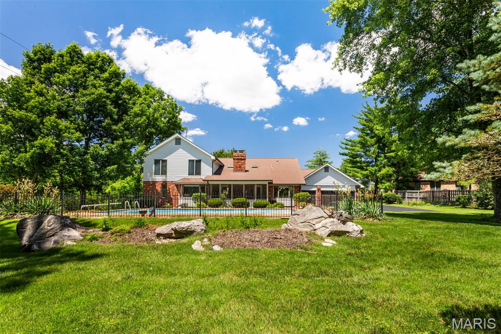 Princeton Place One - Residential