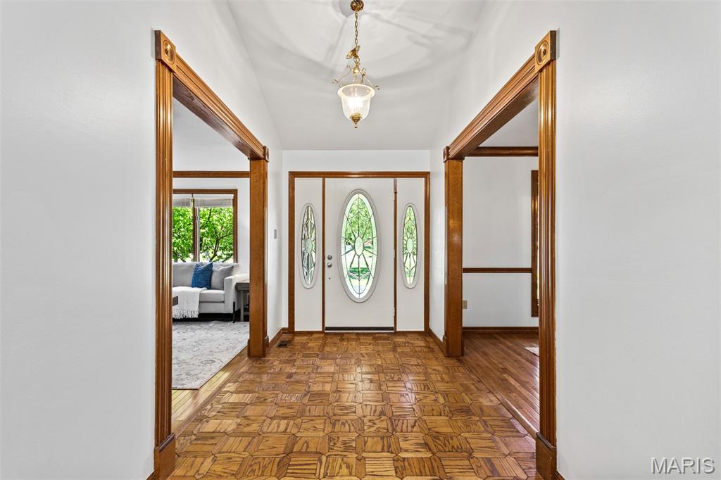 Princeton Place One - Residential