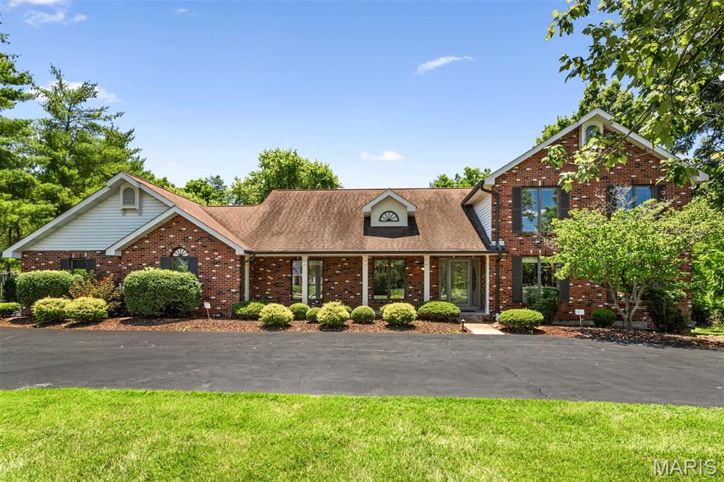 Princeton Place One - Residential