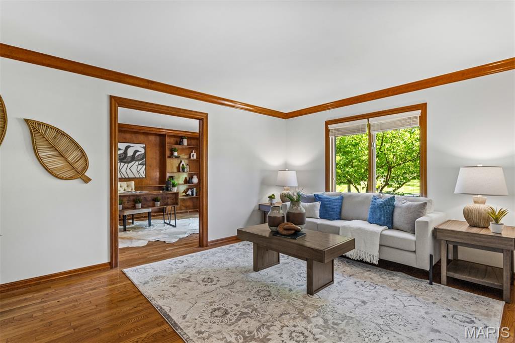 Princeton Place One - Residential