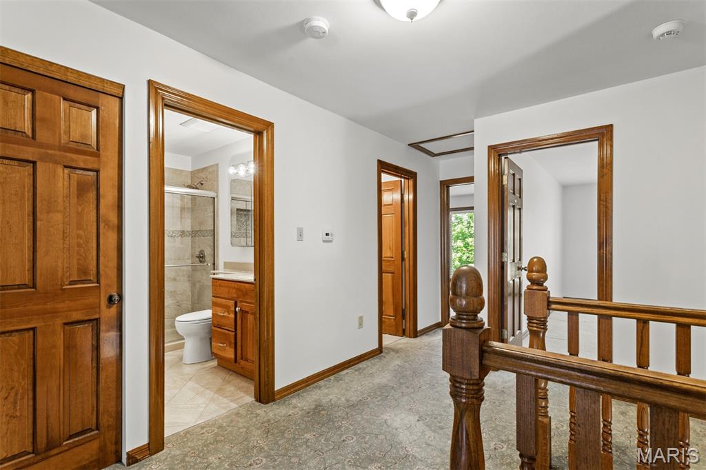 Princeton Place One - Residential