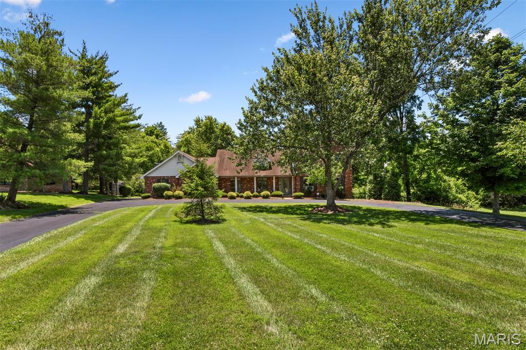 Princeton Place One - Residential