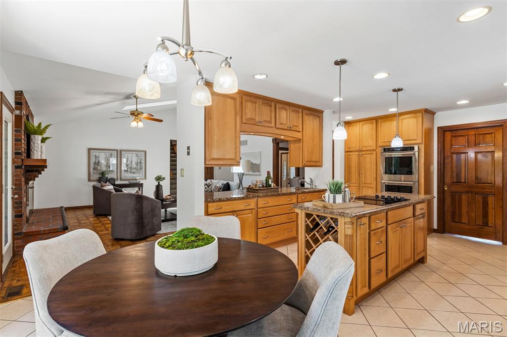 Princeton Place One - Residential