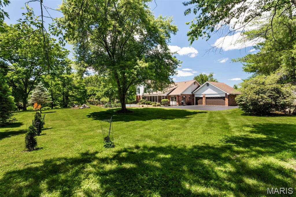 Princeton Place One - Residential