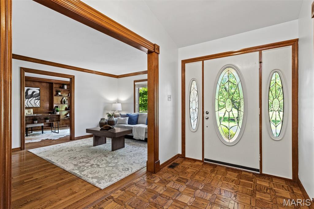 Princeton Place One - Residential