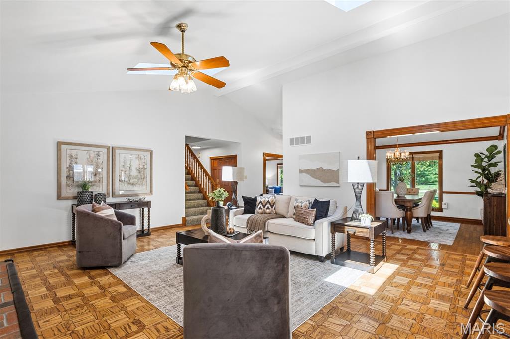 Princeton Place One - Residential