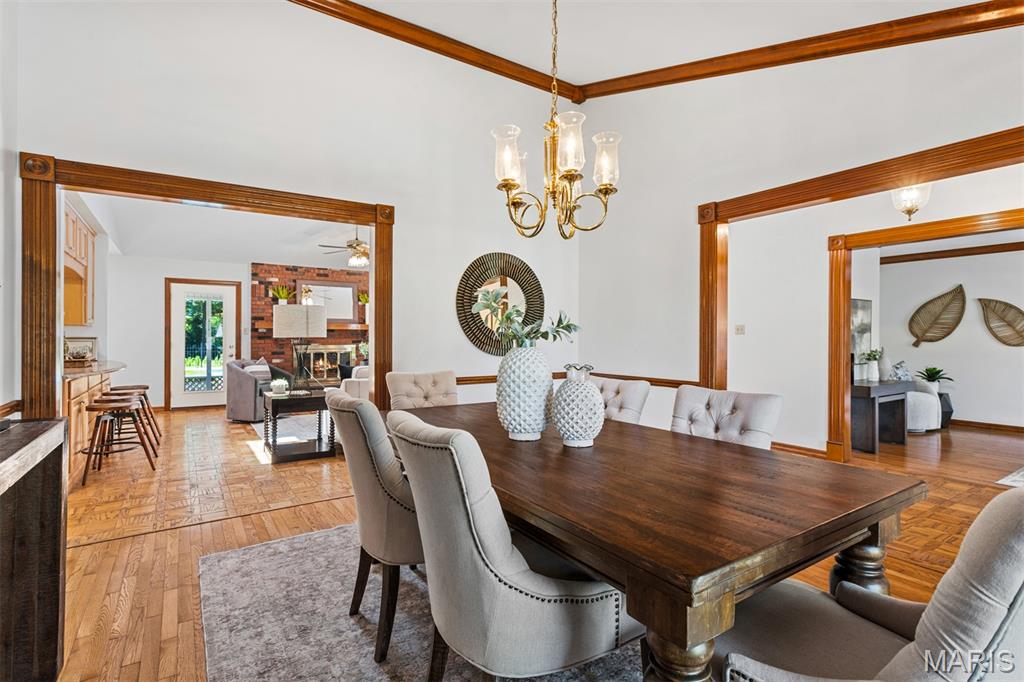 Princeton Place One - Residential
