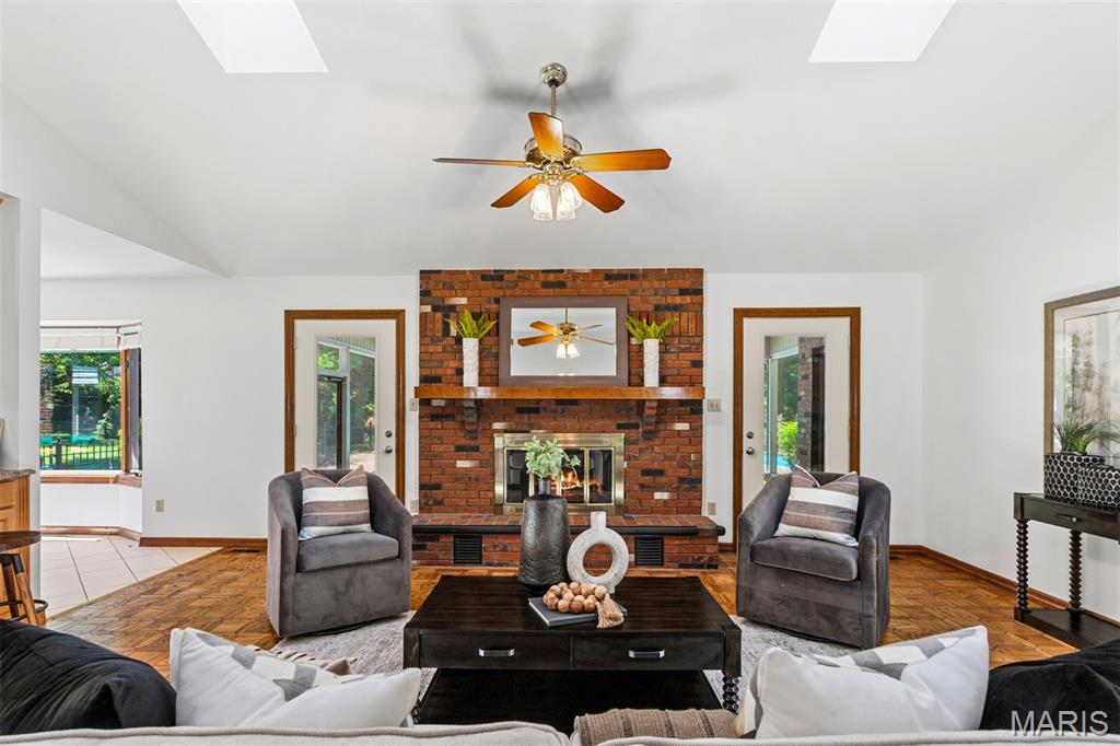 Princeton Place One - Residential