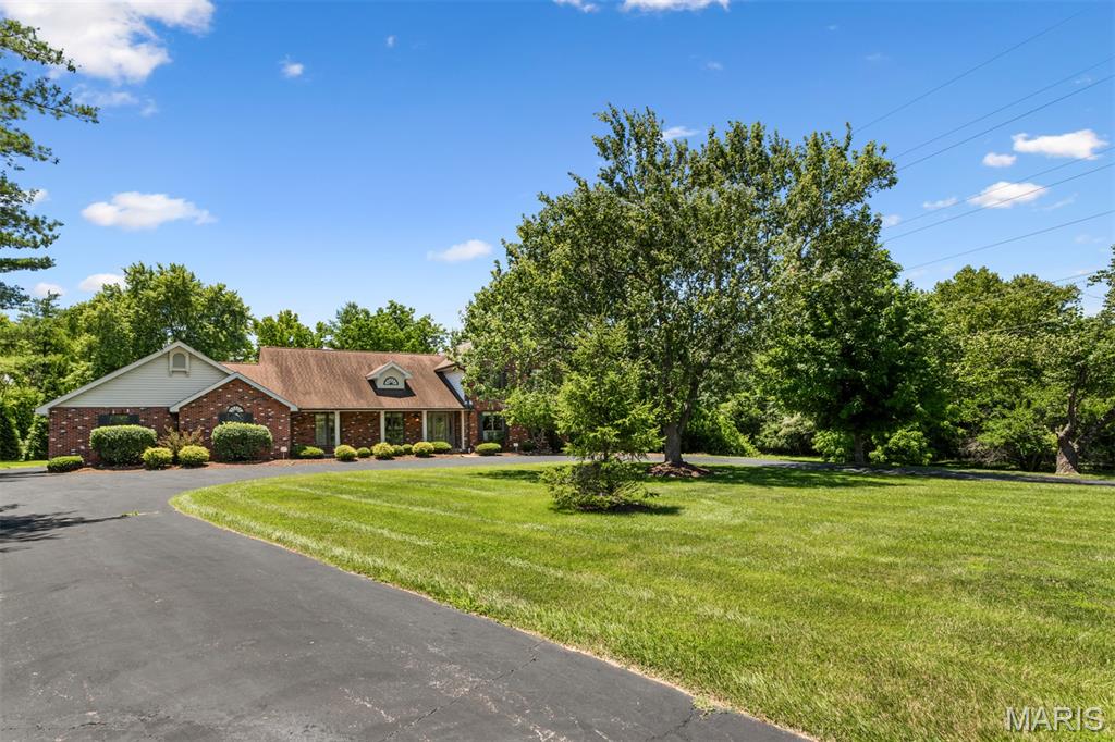 Princeton Place One - Residential