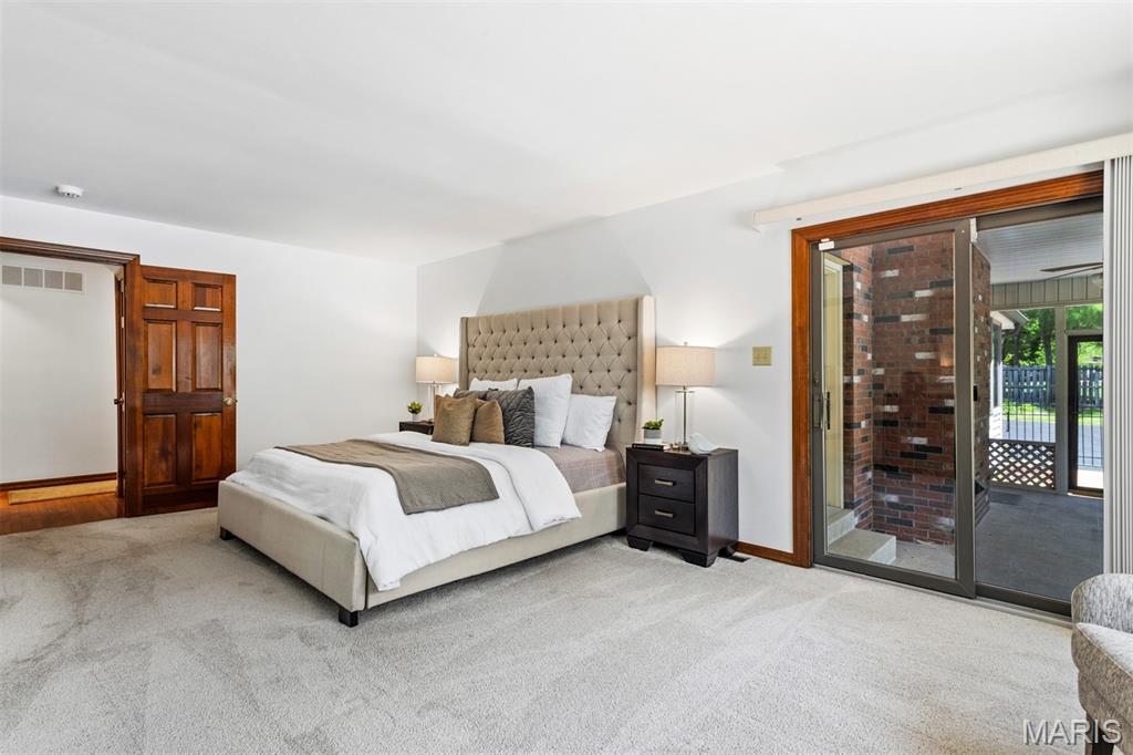 Princeton Place One - Residential