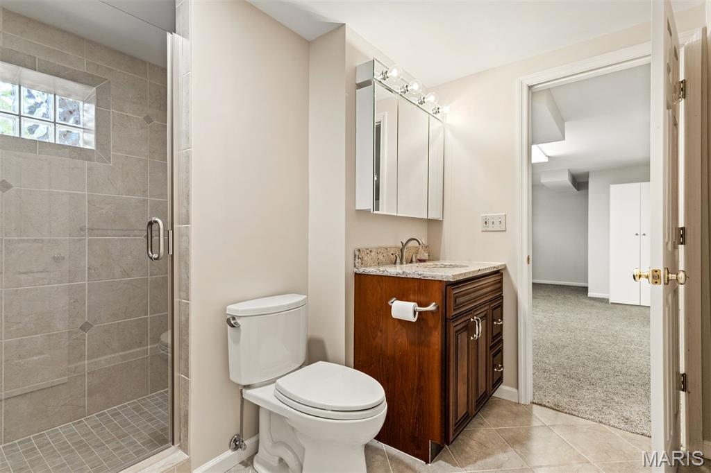Princeton Place One - Residential