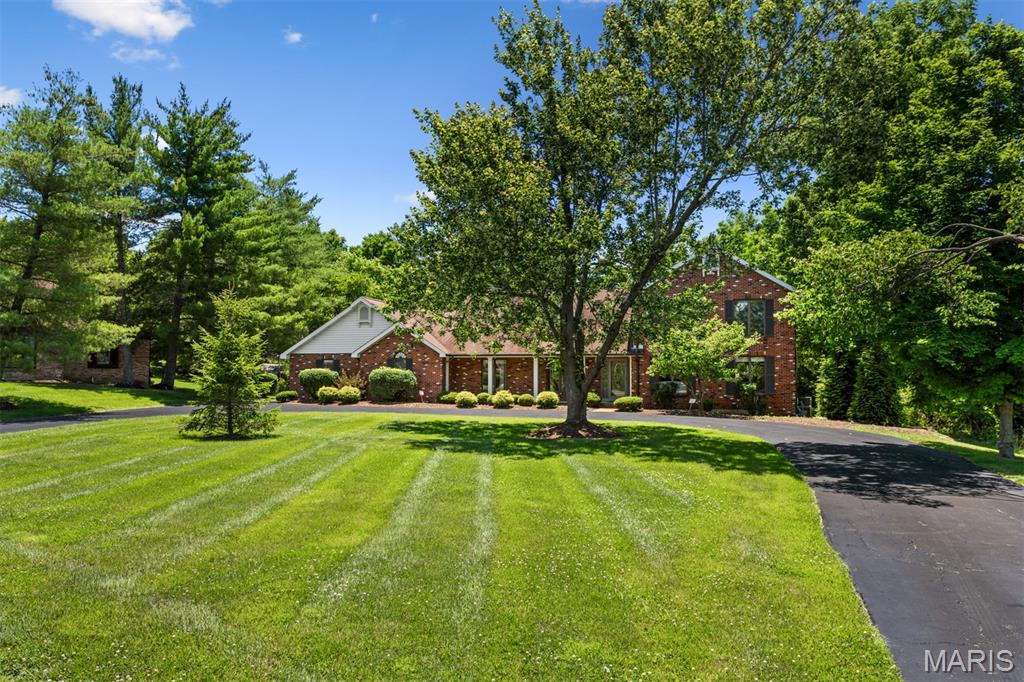 Princeton Place One - Residential
