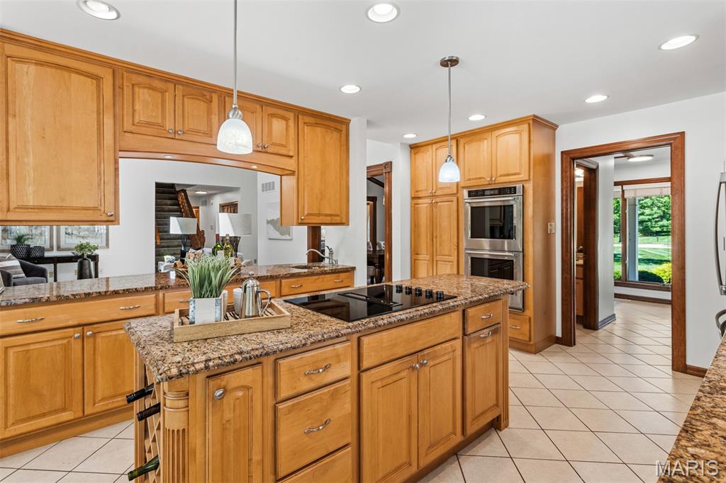 Princeton Place One - Residential