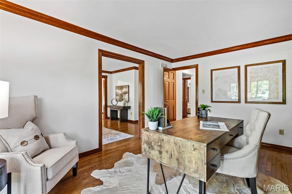 Princeton Place One - Residential