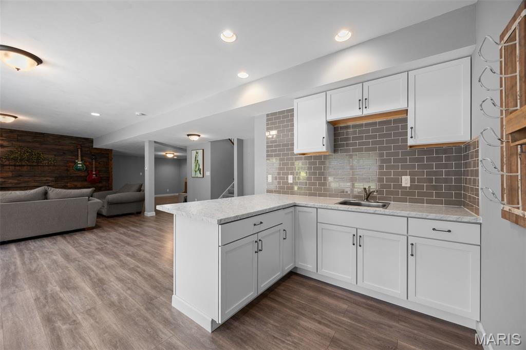Vatterott Farm - Residential