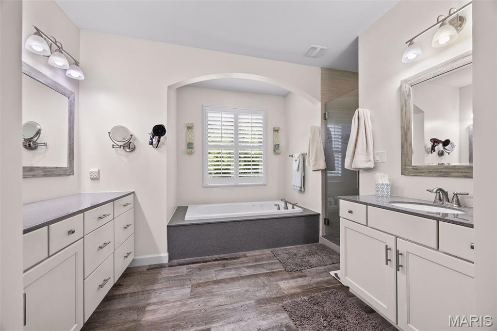 Vatterott Farm - Residential