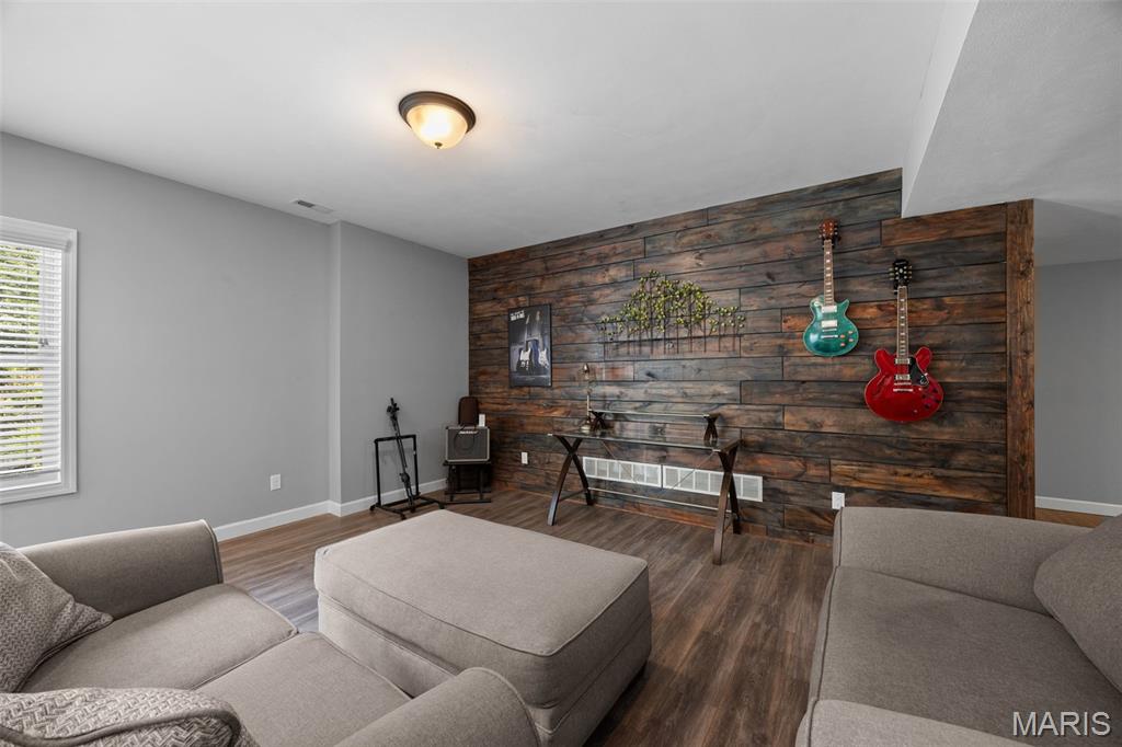 Vatterott Farm - Residential