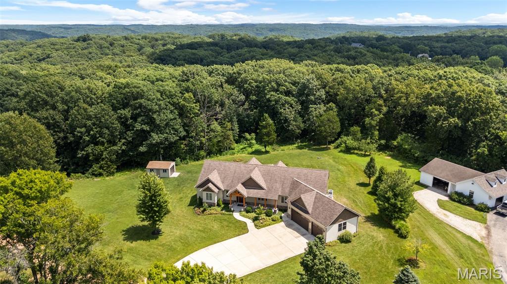 Vatterott Farm - Residential