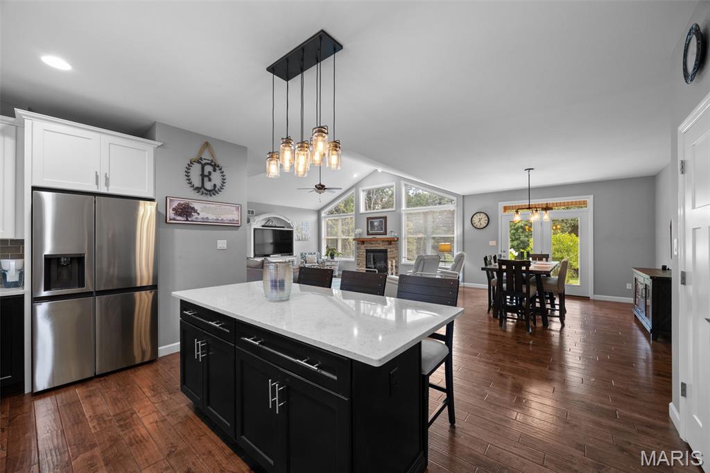 Vatterott Farm - Residential