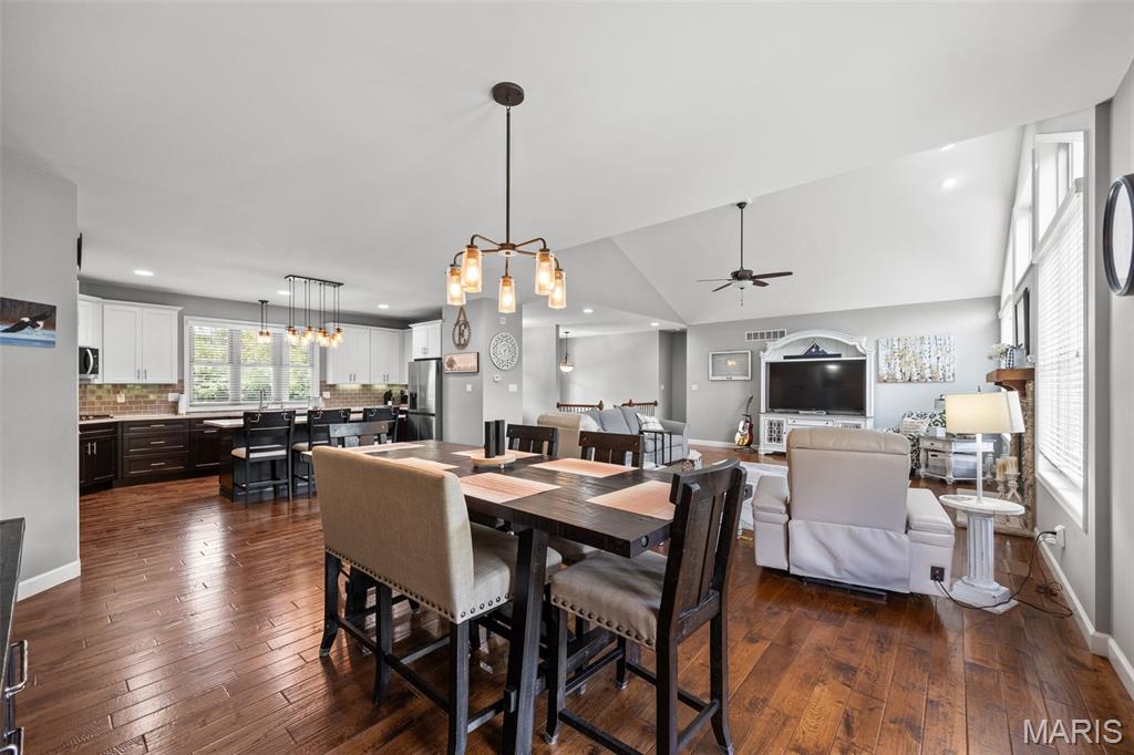 Vatterott Farm - Residential