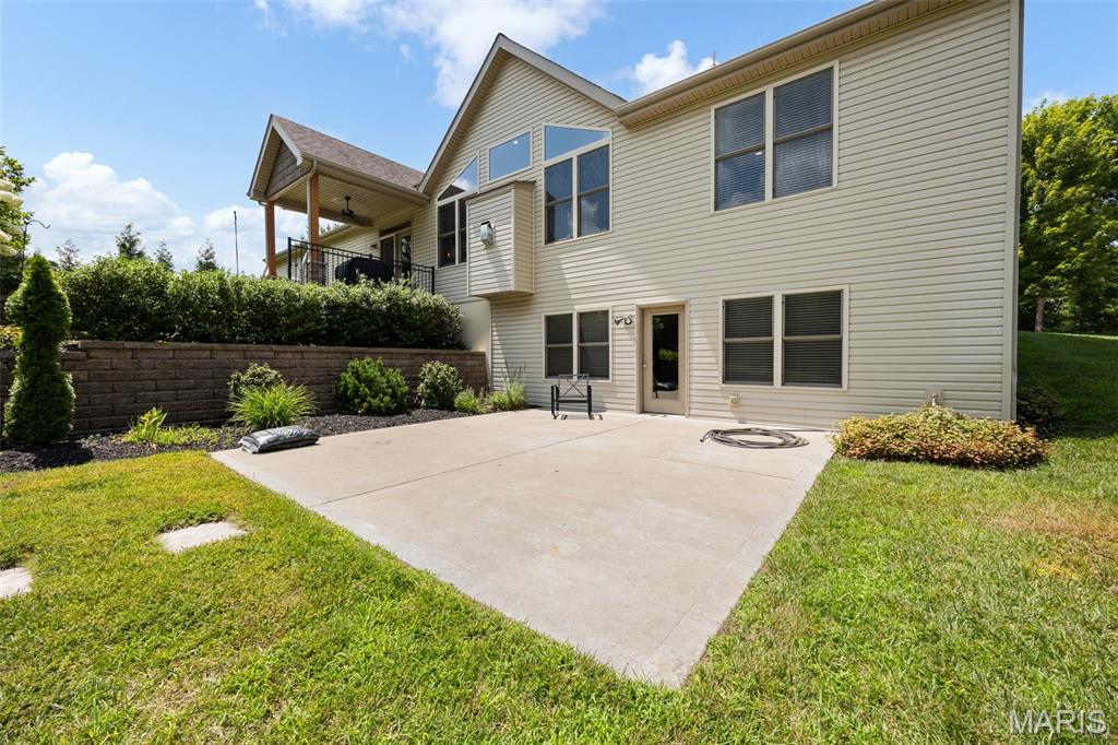 Vatterott Farm - Residential