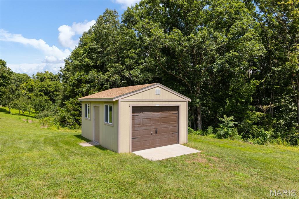 Vatterott Farm - Residential