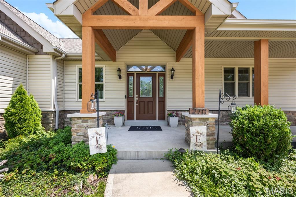 Vatterott Farm - Residential