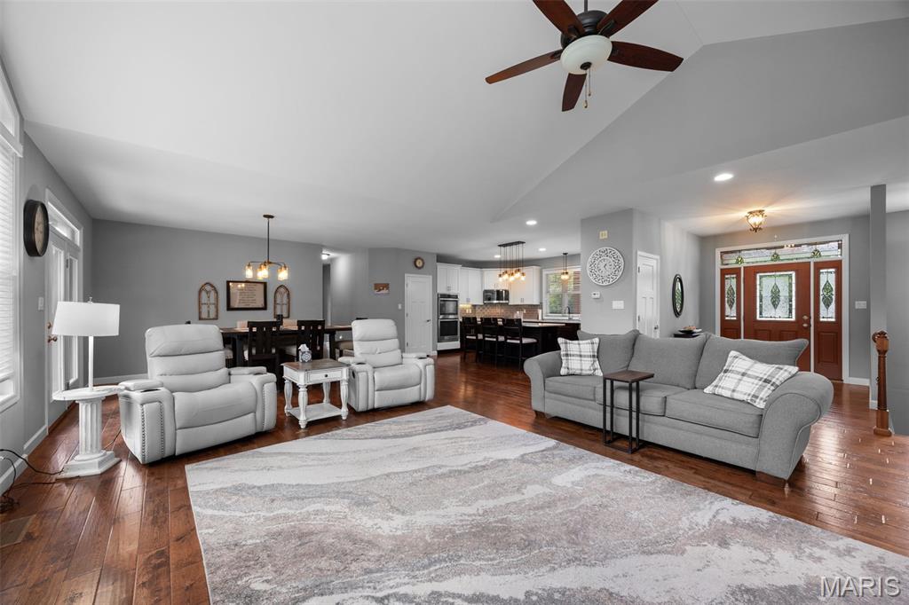 Vatterott Farm - Residential