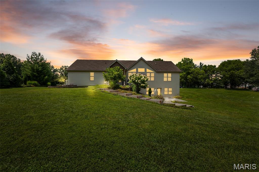 Vatterott Farm - Residential